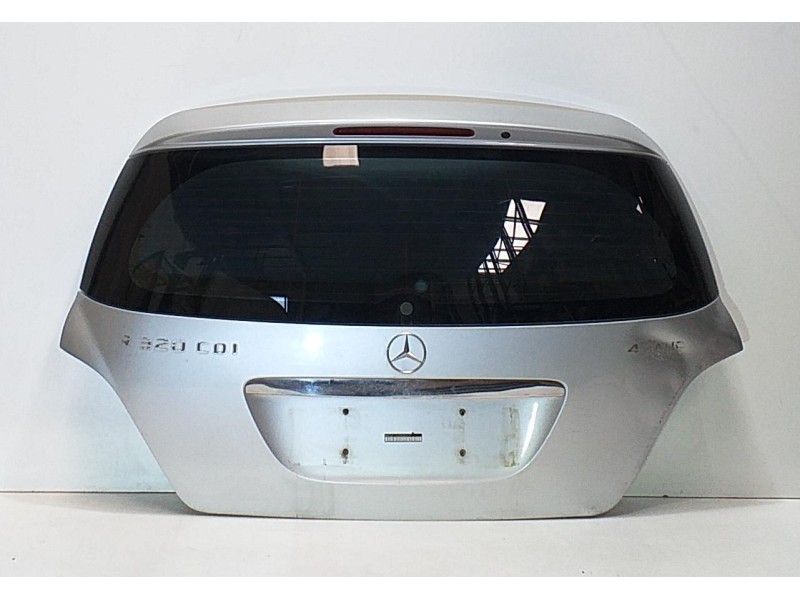 Recambio de porton trasero para mercedes-benz clase r (w251) 320 cdi l (251.122) referencia OEM IAM 2517400805 73129 
