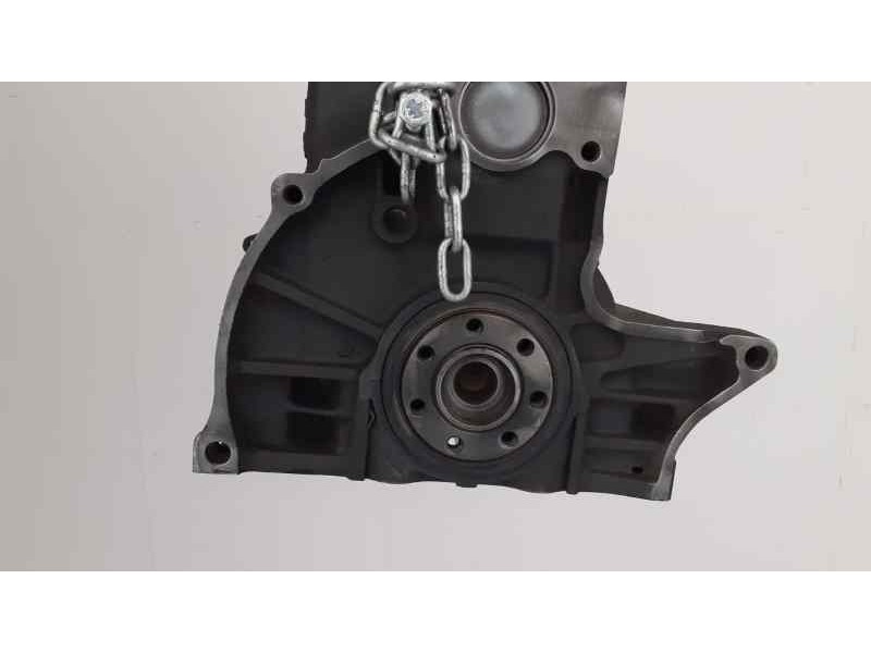 Recambio de bloque para renault megane i fase 2 gandtour (ka..) 1.9 d authentique referencia OEM IAM F9QQ744 39669 