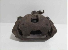 Recambio de pinza freno trasera derecha para ford transit caja cerrada ´06 2.4 tdci cat referencia OEM IAM 1521632 80192 