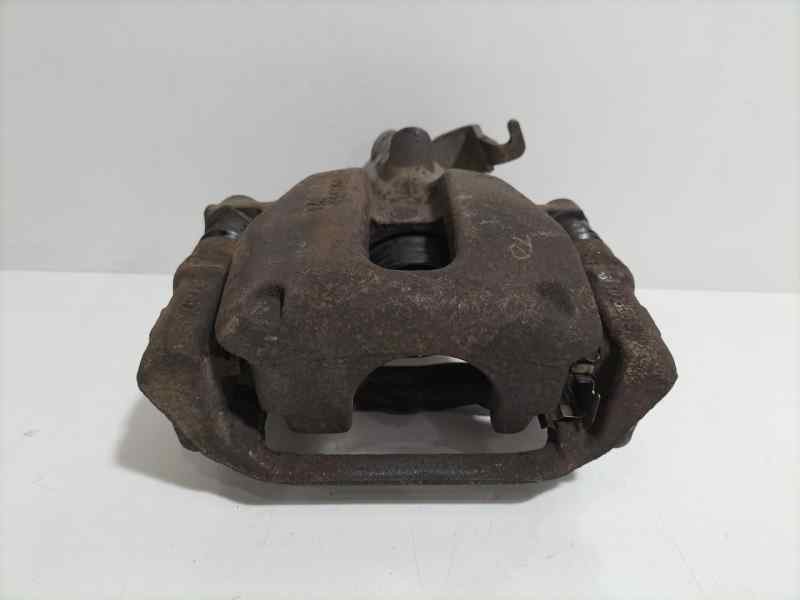 Recambio de pinza freno trasera derecha para ford transit caja cerrada ´06 2.4 tdci cat referencia OEM IAM 1521632 80192 