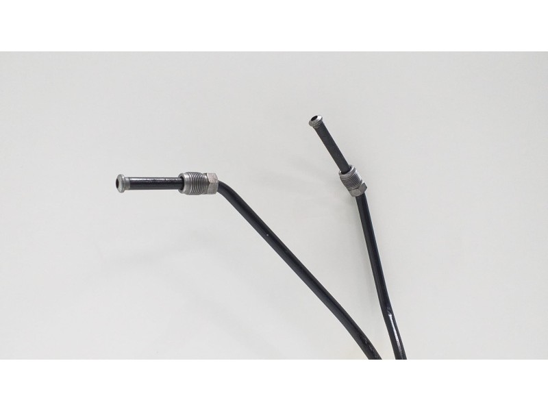 Recambio de tubo para mini countryman (r60) cooper referencia OEM IAM N16B16A 52666 