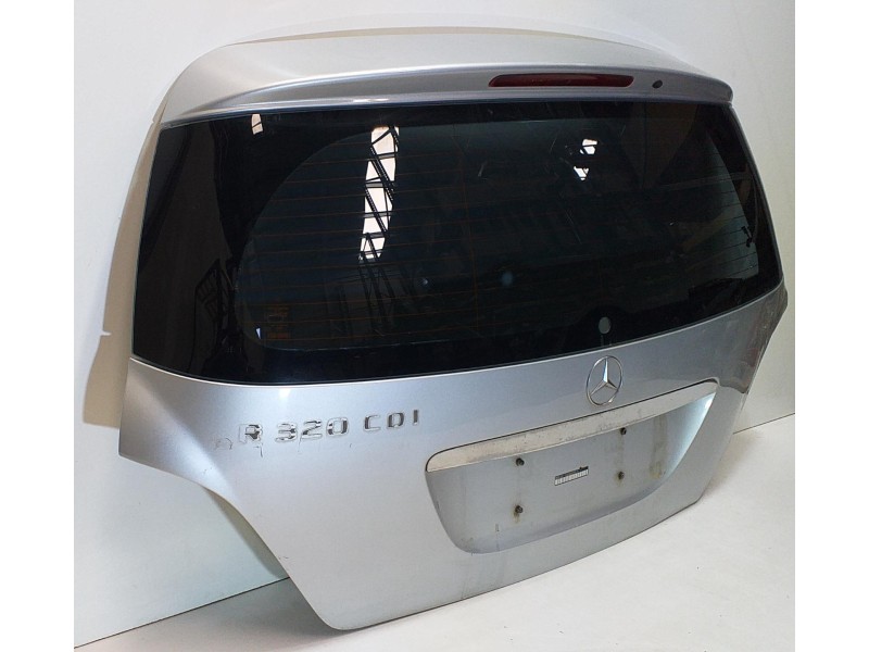 Recambio de porton trasero para mercedes-benz clase r (w251) 320 cdi l (251.122) referencia OEM IAM 2517400805 73129 