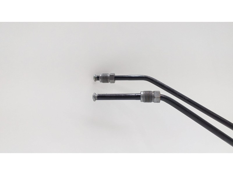 Recambio de tubo para mini countryman (r60) cooper referencia OEM IAM N16B16A 52666 