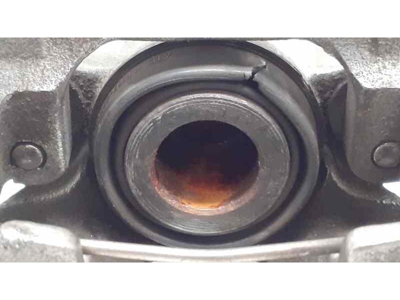 Recambio de pinza freno trasera derecha para volvo s80 berlina 2.4 d referencia OEM IAM 9434166 39675 