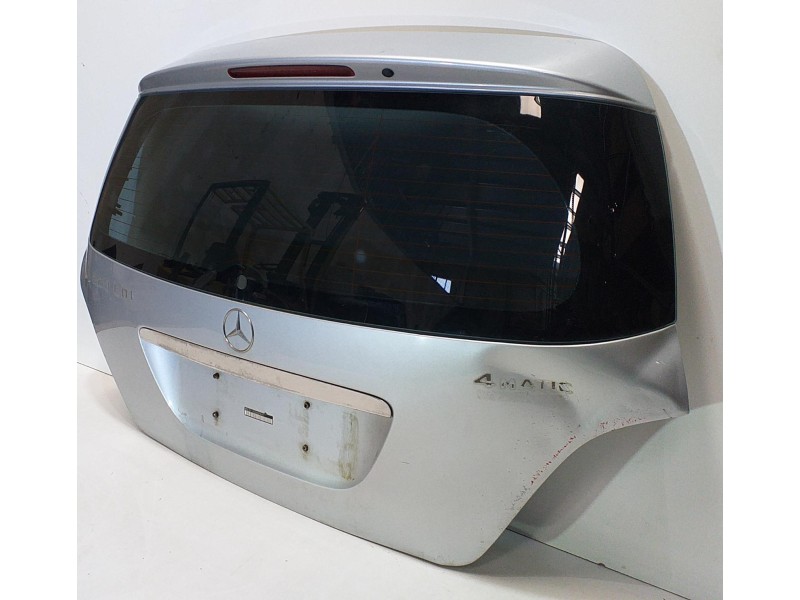 Recambio de porton trasero para mercedes-benz clase r (w251) 320 cdi l (251.122) referencia OEM IAM 2517400805 73129 