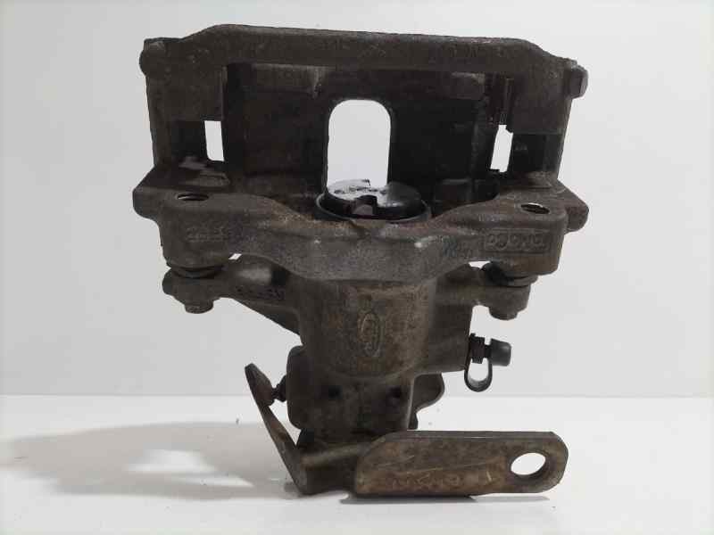 Recambio de pinza freno trasera derecha para ford transit caja cerrada ´06 2.4 tdci cat referencia OEM IAM 1521632 80192 