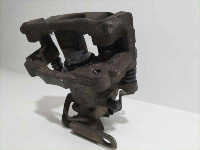 Recambio de pinza freno trasera derecha para ford transit caja cerrada ´06 2.4 tdci cat referencia OEM IAM 1521632 80192 