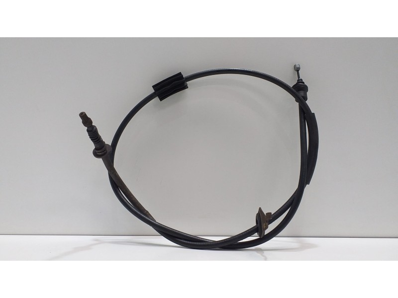 Recambio de palanca freno de mano para mini countryman (r60) cooper referencia OEM IAM 34409803367 52667 