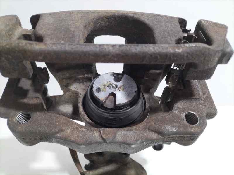 Recambio de pinza freno trasera derecha para ford transit caja cerrada ´06 2.4 tdci cat referencia OEM IAM 1521632 80192 