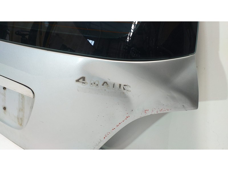 Recambio de porton trasero para mercedes-benz clase r (w251) 320 cdi l (251.122) referencia OEM IAM 2517400805 73129 