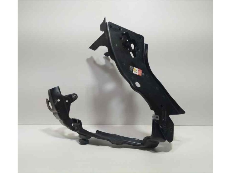 Recambio de soporte faro izquierdo para mercedes-benz clase e (w211) berlina e 320 cdi (211.026) referencia OEM IAM A2116260530 