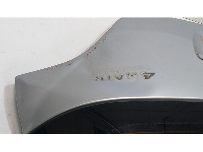 Recambio de porton trasero para mercedes-benz clase r (w251) 320 cdi l (251.122) referencia OEM IAM 2517400805 73129 