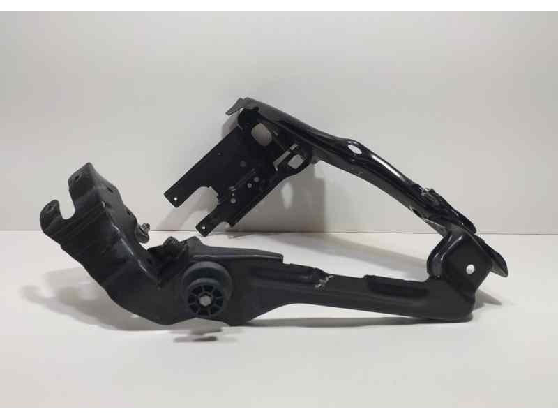 Recambio de soporte faro izquierdo para mercedes-benz clase e (w211) berlina e 320 cdi (211.026) referencia OEM IAM A2116260530 