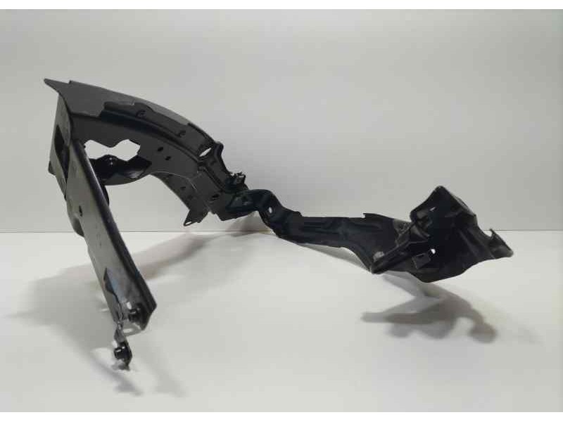 Recambio de soporte faro izquierdo para mercedes-benz clase e (w211) berlina e 320 cdi (211.026) referencia OEM IAM A2116260530 