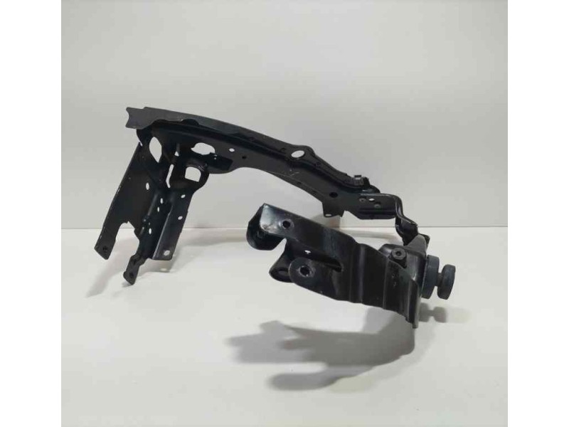 Recambio de soporte faro izquierdo para mercedes-benz clase e (w211) berlina e 320 cdi (211.026) referencia OEM IAM A2116260530 