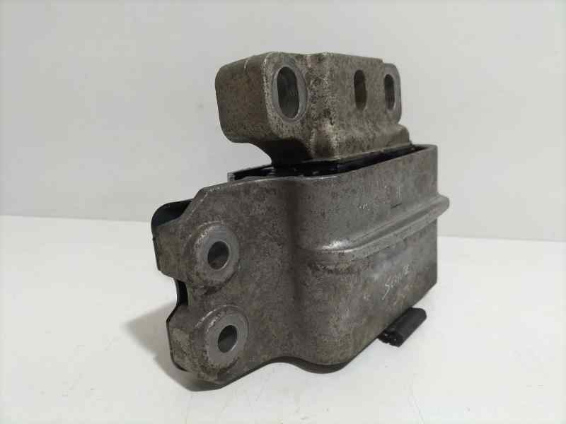 Recambio de soporte cambio para volkswagen touran (1t2) edition referencia OEM IAM 1K0199555N 80194 R