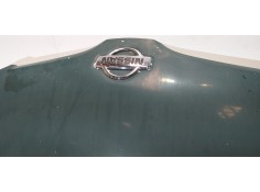 Recambio de capot para nissan almera (n16/e) acenta referencia OEM IAM YD22DDT 73131  2