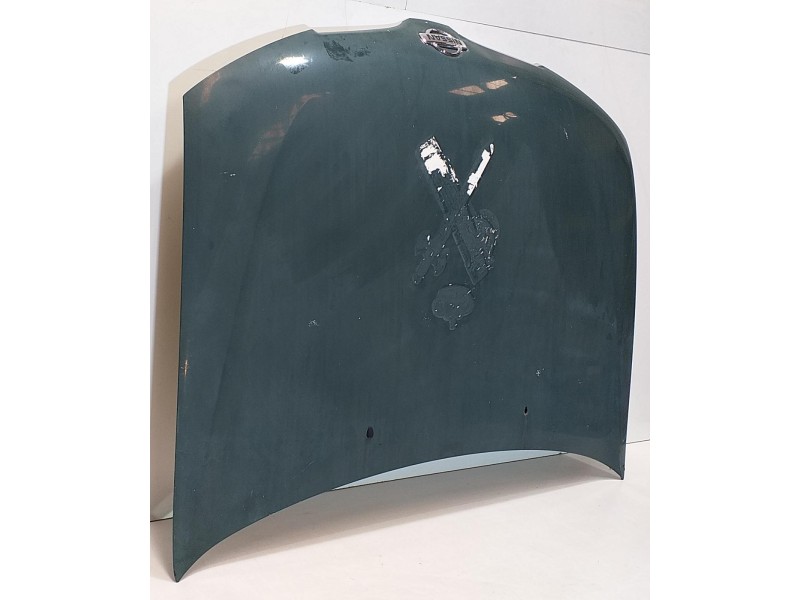 Recambio de capot para nissan almera (n16/e) acenta referencia OEM IAM YD22DDT 73131 
