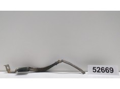 Recambio de caja reles / fusibles para mini countryman (r60) cooper referencia OEM IAM 9805423 52669 