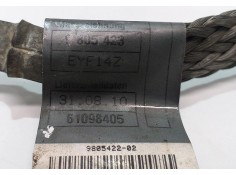 Recambio de caja reles / fusibles para mini countryman (r60) cooper referencia OEM IAM 9805423 52669  2