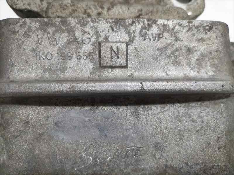 Recambio de soporte cambio para volkswagen touran (1t2) edition referencia OEM IAM 1K0199555N 80194 R