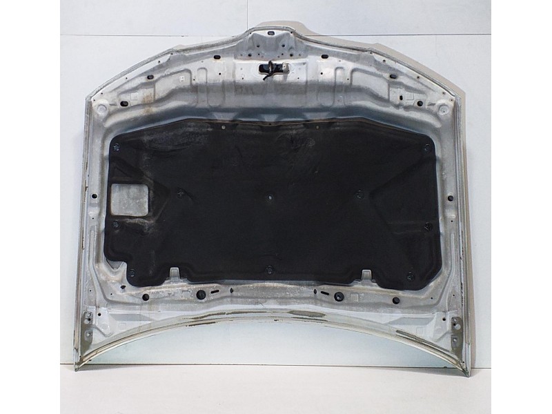 Recambio de capot para nissan almera (n16/e) acenta referencia OEM IAM YD22DDT 73131 