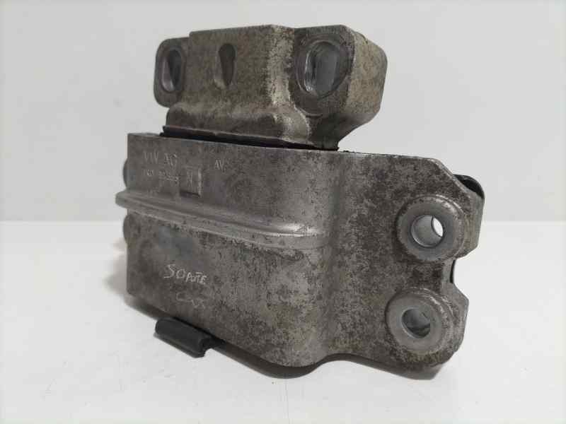 Recambio de soporte cambio para volkswagen touran (1t2) edition referencia OEM IAM 1K0199555N 80194 R