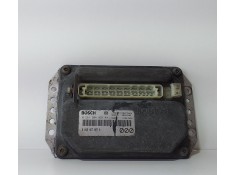 Recambio de centralita motor uce para lancia lancia y 1.4 ls referencia OEM IAM 0261204428 73140 R