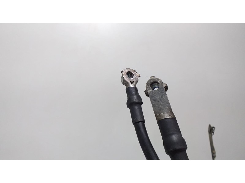 Recambio de bateria para mercedes-benz clase s (w221) berlina 350 (221.056) referencia OEM IAM A2215404410 64601 