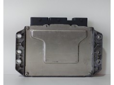 Recambio de centralita motor uce para renault megane ii berlina 3p confort authentique referencia OEM IAM 82000298457 73141 R 2