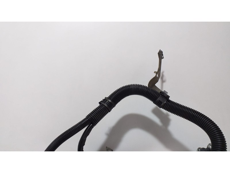 Recambio de bateria para mercedes-benz clase s (w221) berlina 350 (221.056) referencia OEM IAM A2215404410 64601 