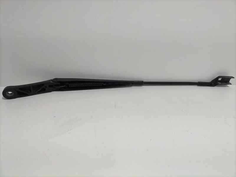 Recambio de brazo limpia delantero izquierdo para volkswagen touran (1t2) edition referencia OEM IAM 2K1955409A 80199 R