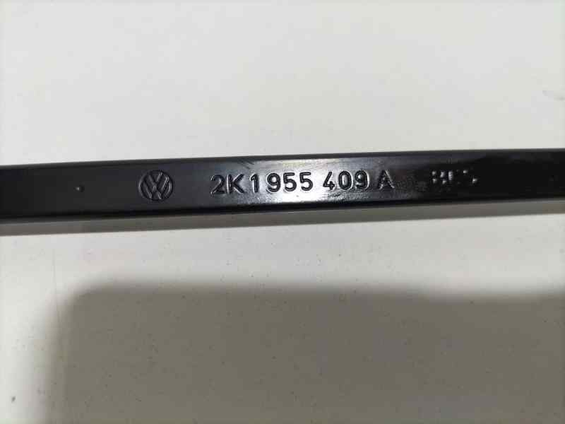 Recambio de brazo limpia delantero izquierdo para volkswagen touran (1t2) edition referencia OEM IAM 2K1955409A 80199 R