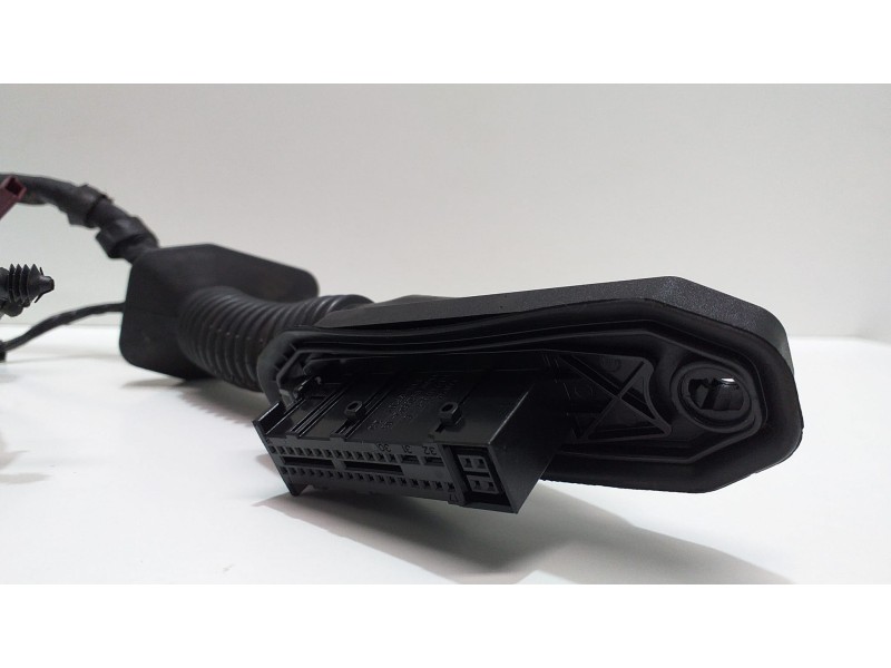 Recambio de puerta delantera derecha para mini countryman (r60) cooper referencia OEM IAM 405697A11 52686 