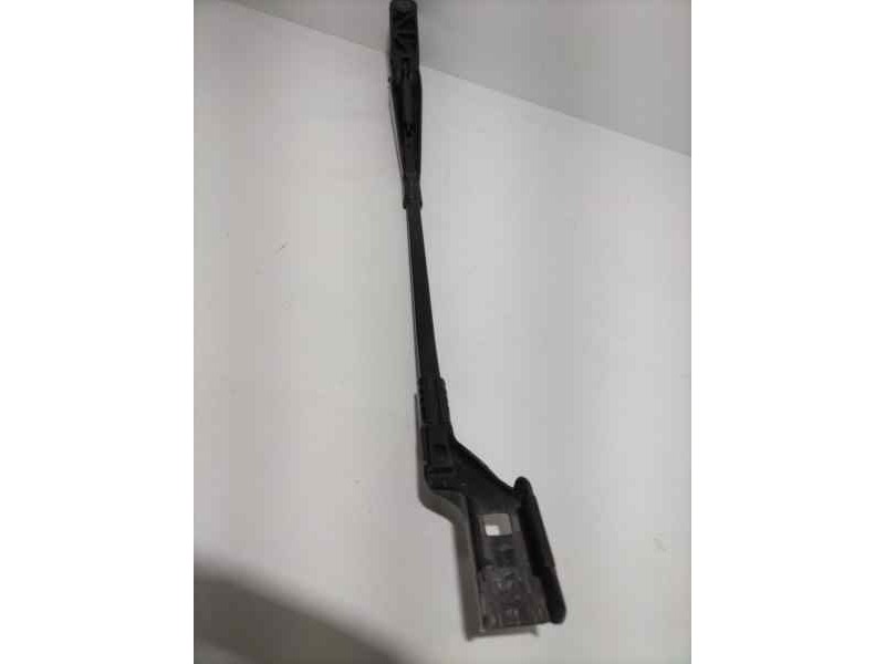 Recambio de brazo limpia delantero izquierdo para volkswagen touran (1t2) edition referencia OEM IAM 2K1955409A 80199 R