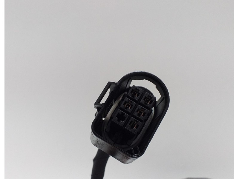 Recambio de puerta delantera derecha para mini countryman (r60) cooper referencia OEM IAM 405697A11 52686 