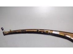 Recambio de molduras delanteras para mercedes-benz clase s (w221) berlina 350 (221.056) referencia OEM IAM A2216800571 64604  2