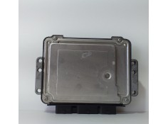 Recambio de centralita motor uce para renault scenic ii authentique referencia OEM IAM 8200391966 73145 R 2