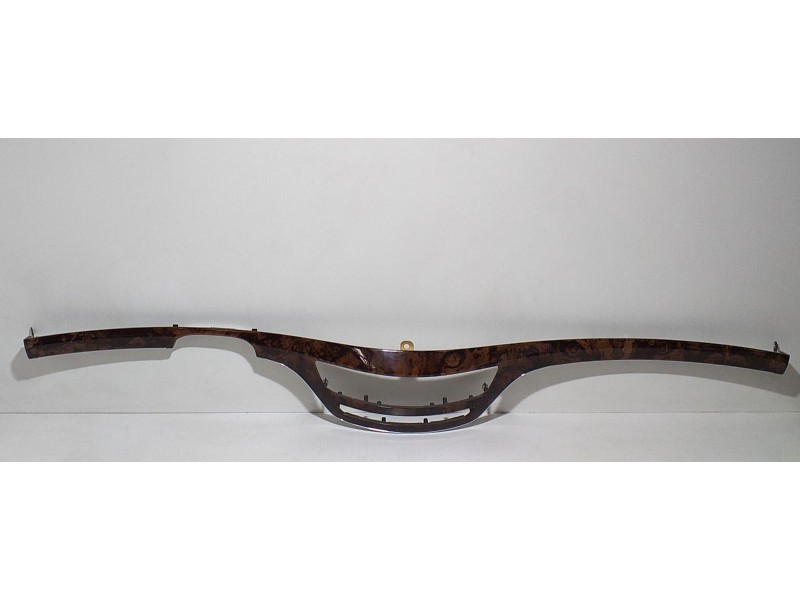 Recambio de molduras delanteras para mercedes-benz clase s (w221) berlina 350 (221.056) referencia OEM IAM A2216800571 64604 