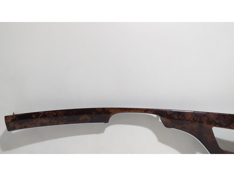 Recambio de molduras delanteras para mercedes-benz clase s (w221) berlina 350 (221.056) referencia OEM IAM A2216800571 64604 