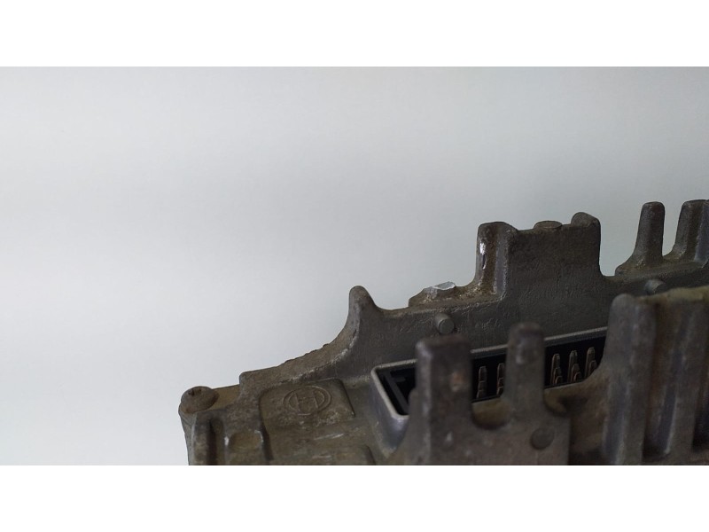 Recambio de centralita motor uce para renault laguna (b56) 1.9 dti rxe referencia OEM IAM 7700105952 73147 R