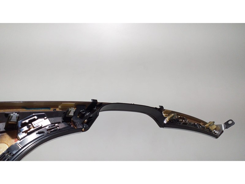 Recambio de molduras delanteras para mercedes-benz clase s (w221) berlina 350 (221.056) referencia OEM IAM A2216800571 64604 