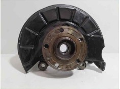 Recambio de mangueta delantera izquierda para volkswagen touran (1t2) edition referencia OEM IAM 1K0365C 80206 R