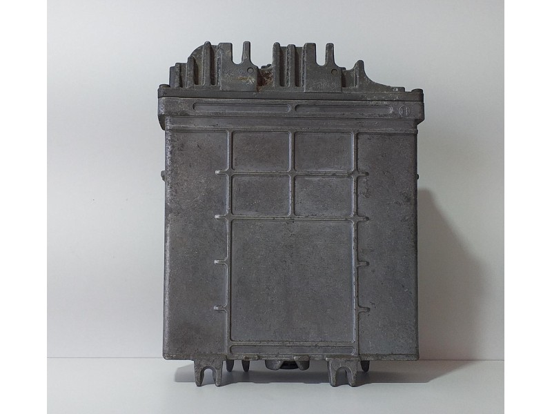 Recambio de centralita motor uce para renault megane i berlina hatchback (ba0) 1.9 dti alize referencia OEM IAM 7700114644 73149