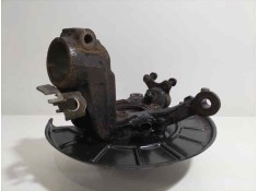 Recambio de mangueta delantera izquierda para volkswagen touran (1t2) edition referencia OEM IAM 1K0365C 80206 R 2