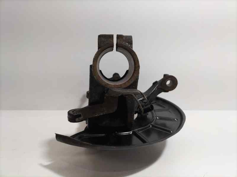 Recambio de mangueta delantera izquierda para volkswagen touran (1t2) edition referencia OEM IAM 1K0365C 80206 R