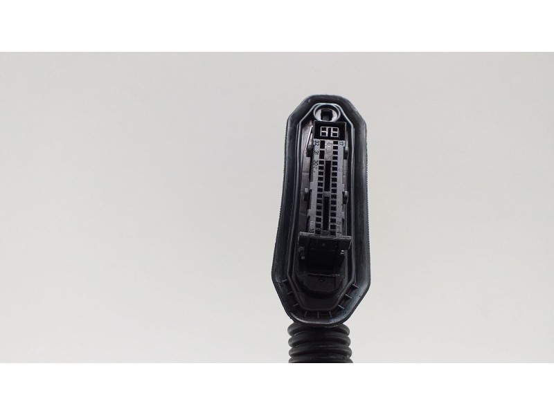 Recambio de puerta trasera izquierda para mini countryman (r60) cooper referencia OEM IAM 514033A09 52688 