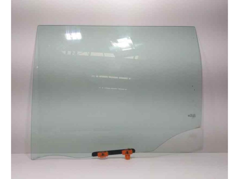 Recambio de luna trasera izquierda para nissan terrano/terrano.ii (r20) se (5-ptas.) referencia OEM IAM TD27TI 85676 