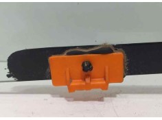 Recambio de luna trasera izquierda para nissan terrano/terrano.ii (r20) se (5-ptas.) referencia OEM IAM TD27TI 85676  2