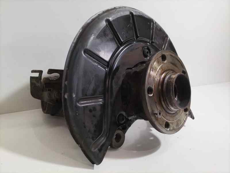 Recambio de mangueta delantera izquierda para volkswagen touran (1t2) edition referencia OEM IAM 1K0365C 80206 R